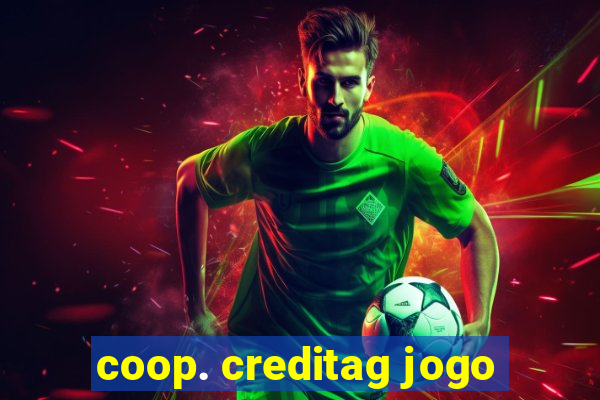 coop. creditag jogo